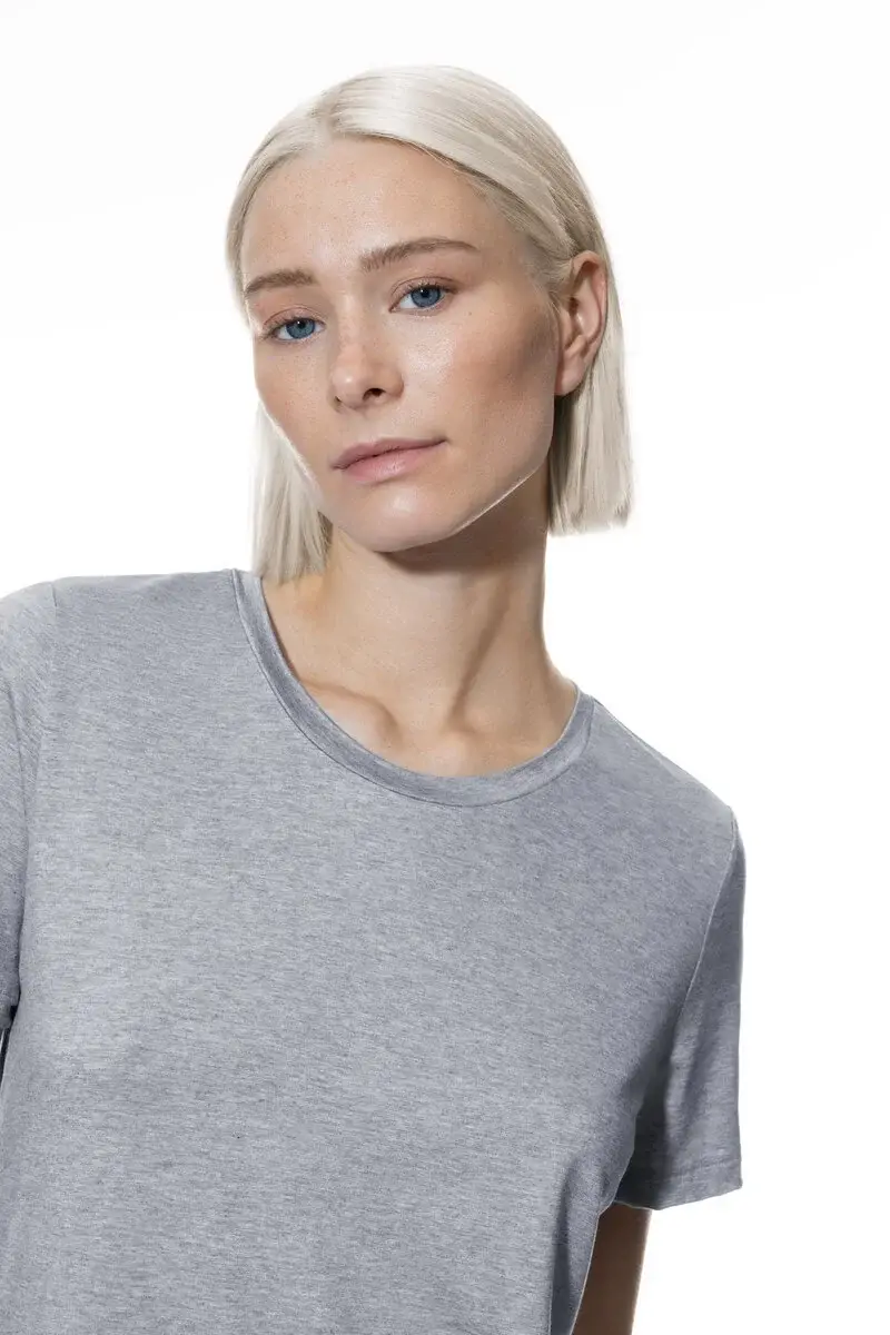 Merxx T-Shirt Serie Easy Night Vierteljährliche Förderung