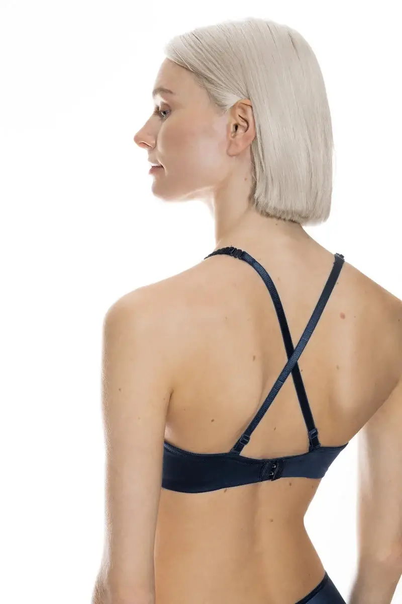 Merxx Spacer-BH Neckholder| Half Cup Serie Modern Joan Super Rabatt