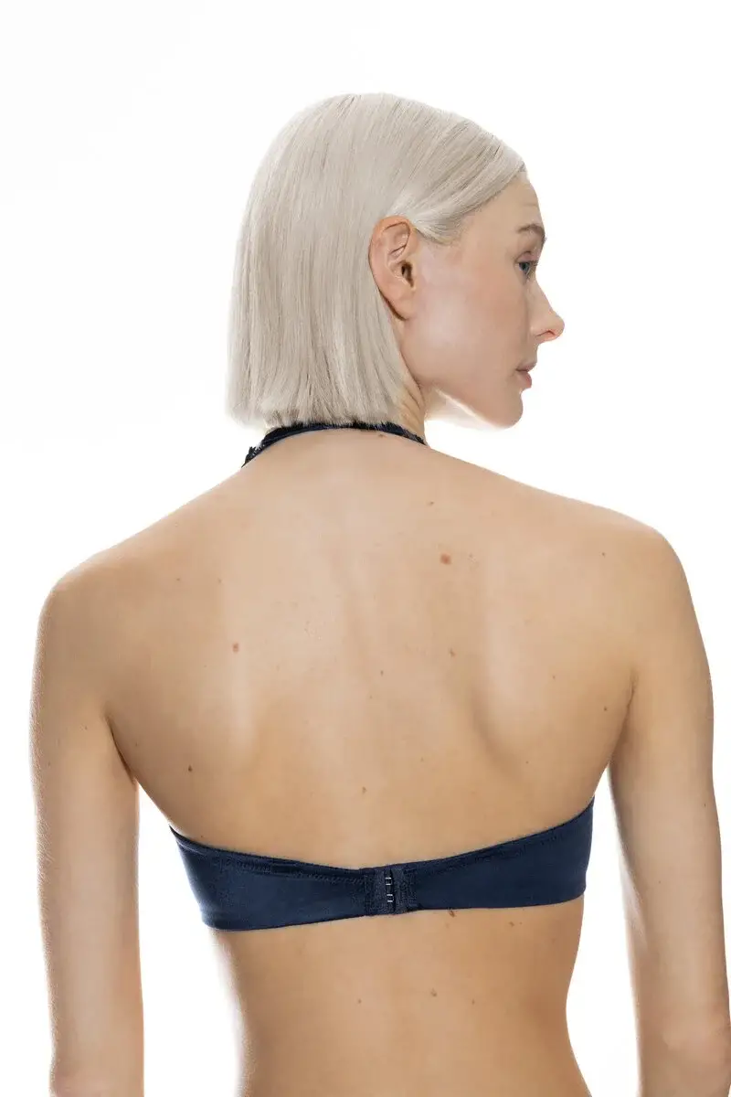 Merxx Spacer-BH Neckholder| Half Cup Serie Modern Joan Super Rabatt
