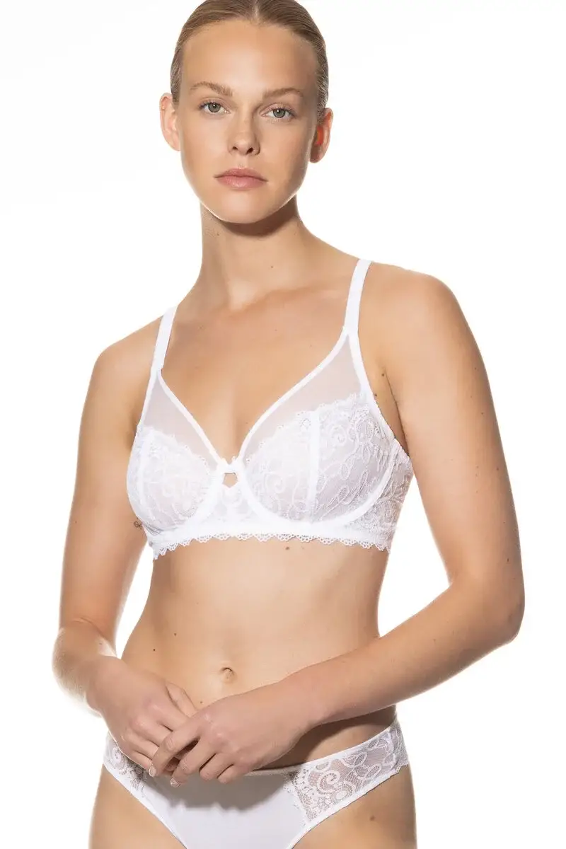 Merxx Bügel-BH Serie Amorous Clearance-Verkauf