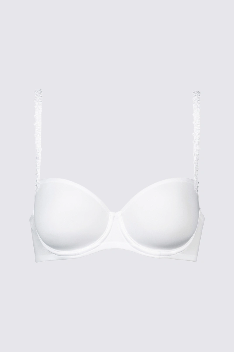 Merxx Spacer-BH Neckholder| Half Cup Serie Modern Joan Fabrikladen
