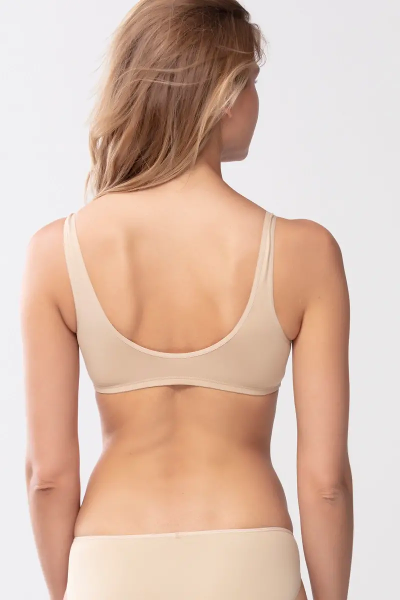 Merxx Bustier Serie Soft Shape Begrenzt auf 3 Tage