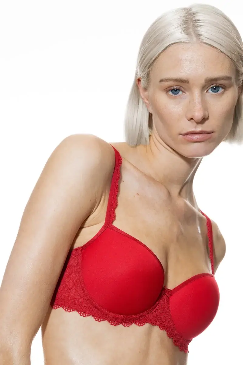 Merxx Spacer-BH | Half Cup Serie Amorous 50% Rabatt für begrenzte Zeit