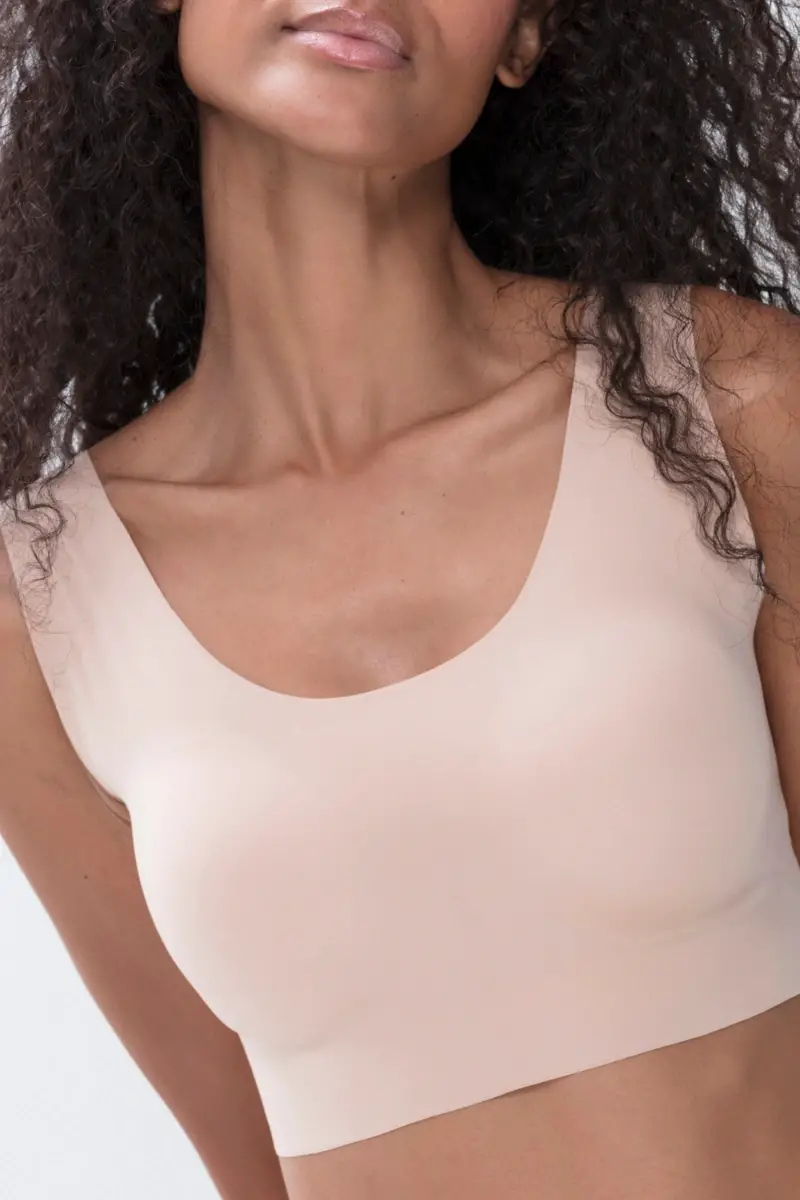 Merxx Bustier Serie Pure Second Me 2025