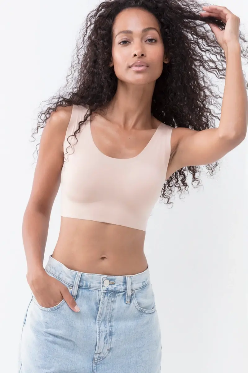 Merxx Bustier Serie Pure Second Me 2025