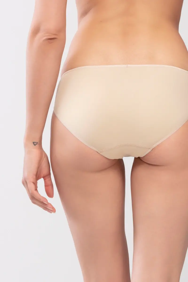 Merxx Mini-Slip Serie Soft Shape Kostenloser Versand