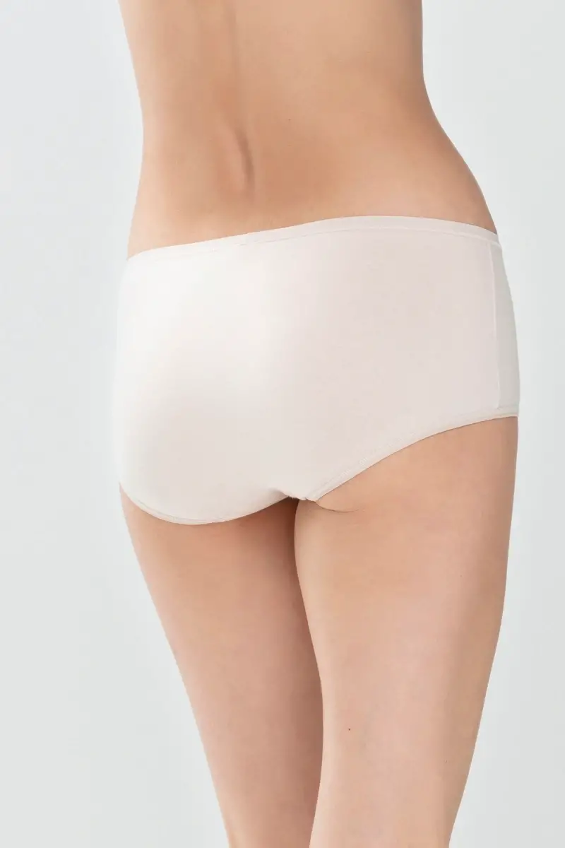 Merxx Panty Serie Superfine Organic Rabatt