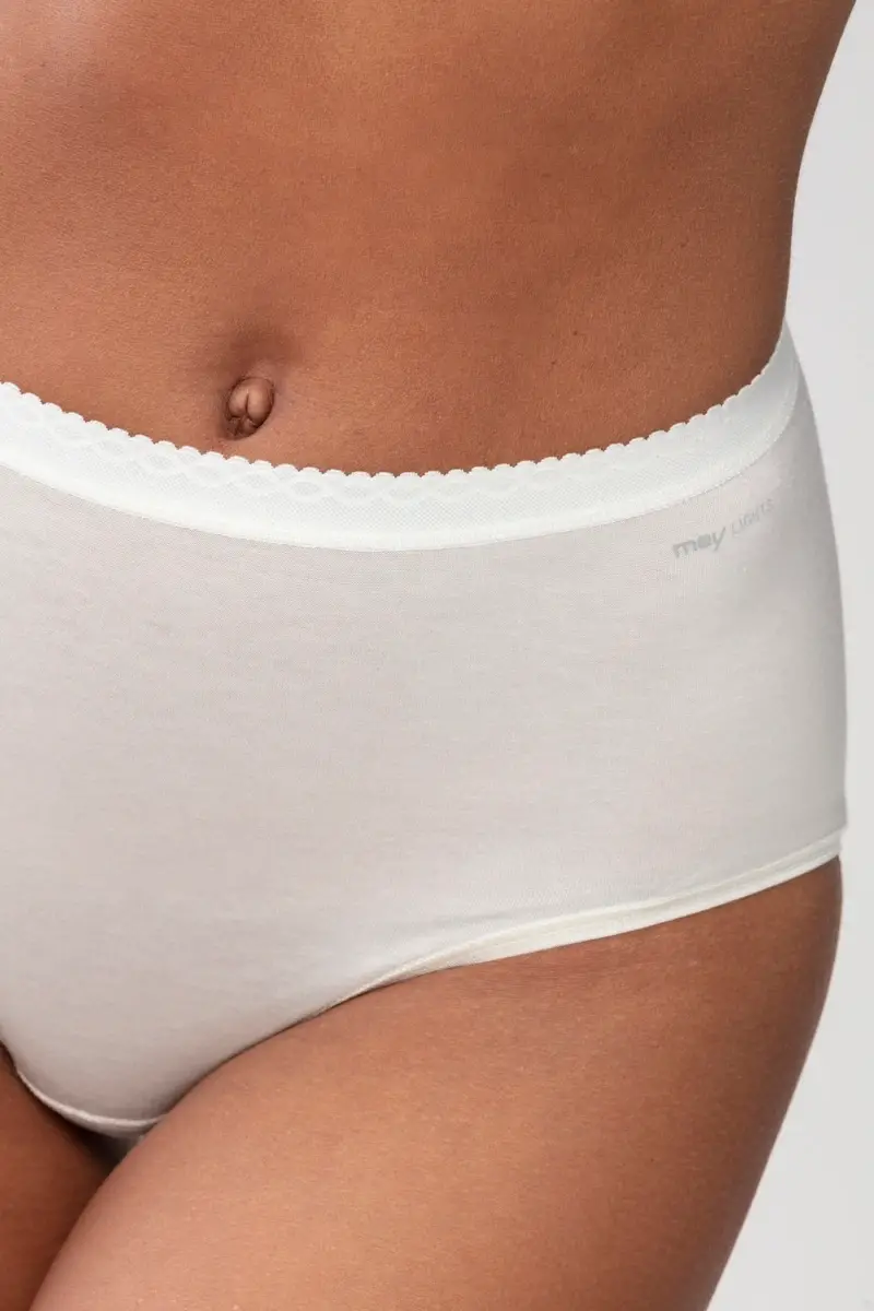 Merxx Taillen-Slip Serie Mey Lights Begrenztes Angebot