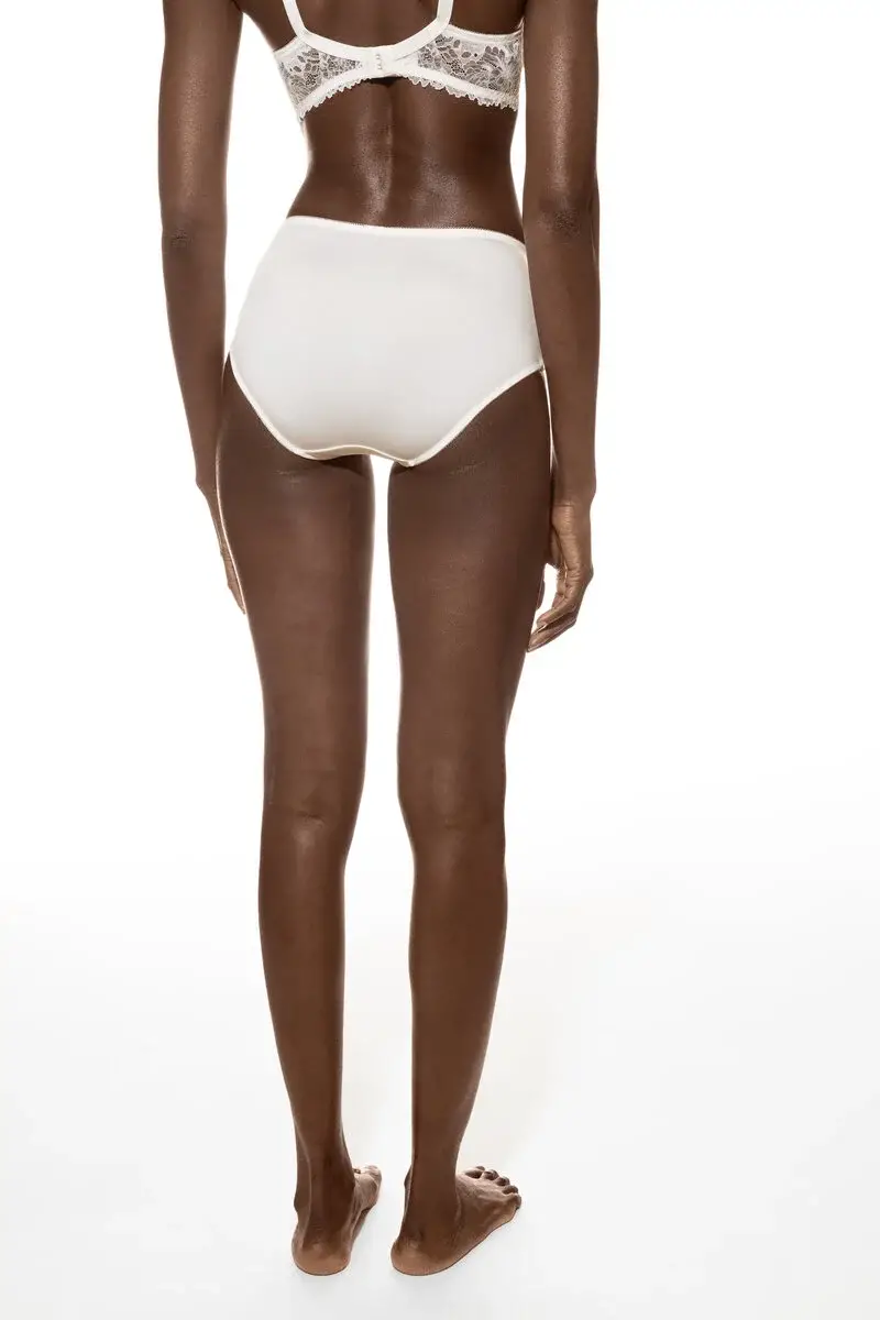 Merxx Taillen-Slip Serie Luxurious Wochenangebot