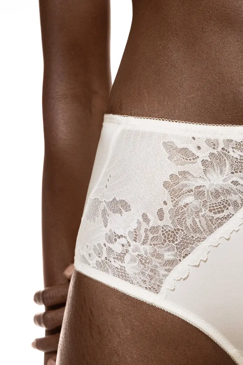 Merxx Taillen-Slip Serie Luxurious Wochenangebot