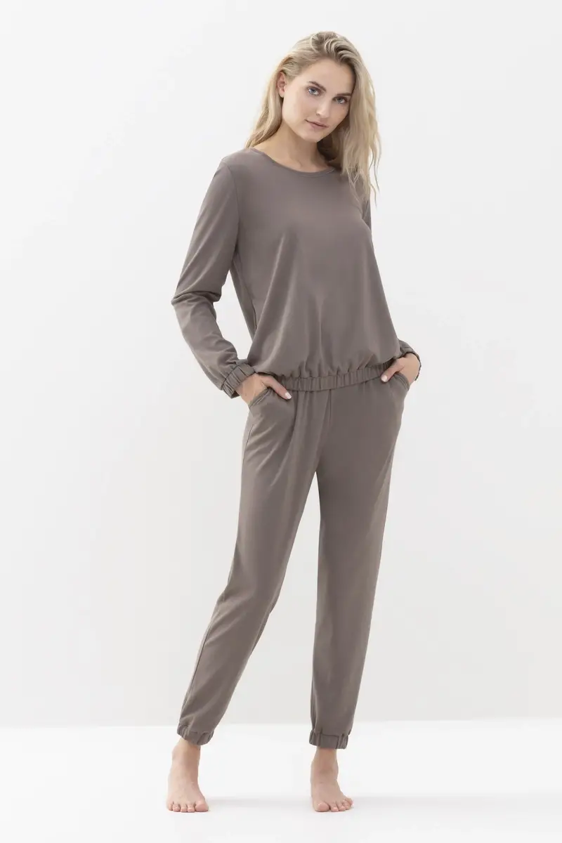 Merxx Shirt langarm Serie N8TEX 2.0 Letzte 2 Tage