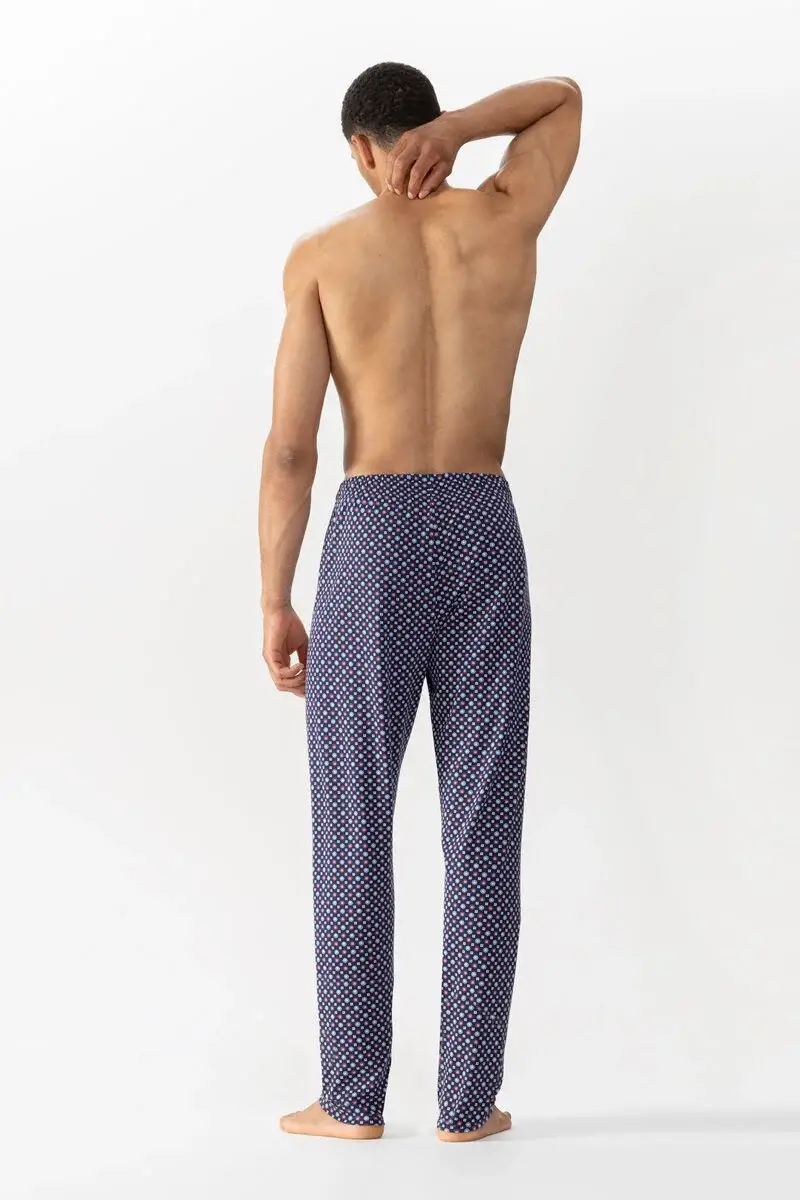 Merxx Hose lang Serie Tie Minimal Bis zu 50% Rabatt
