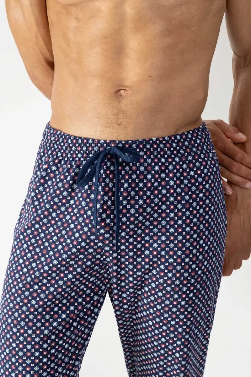 Merxx Hose lang Serie Tie Minimal Bis zu 50% Rabatt