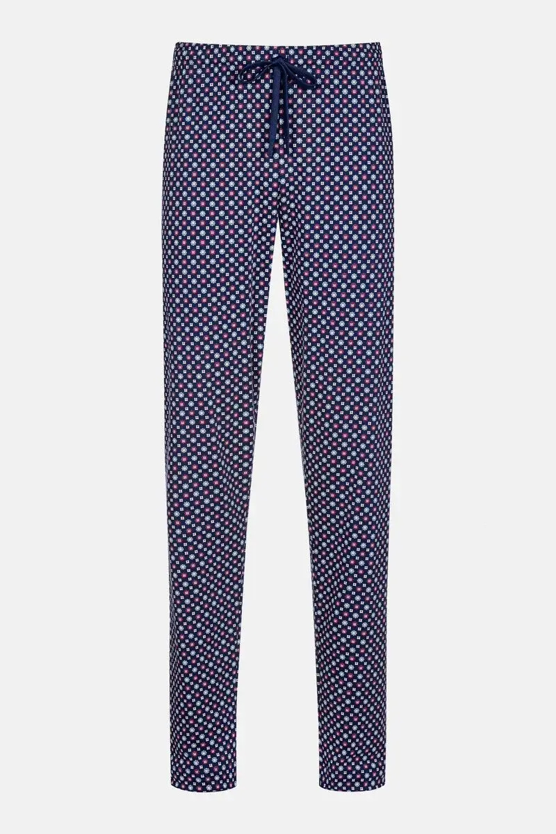 Merxx Hose lang Serie Tie Minimal Bis zu 50% Rabatt