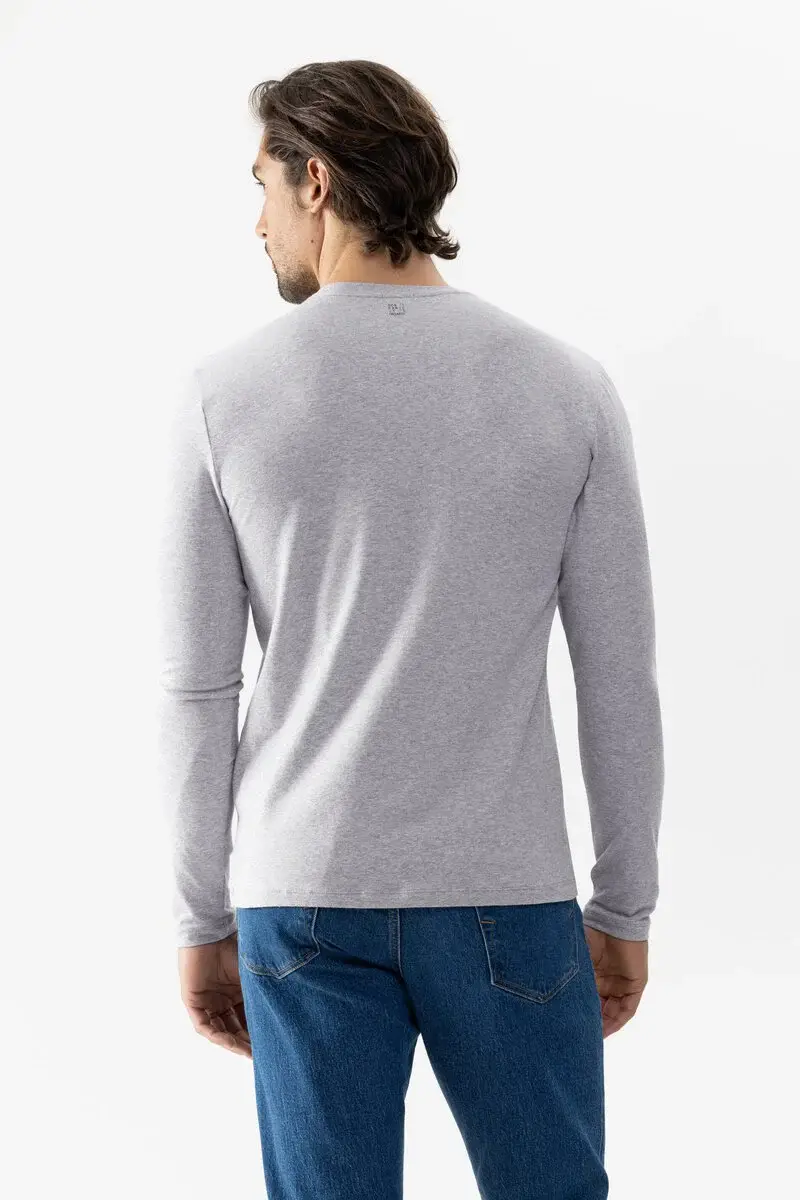 Merxx Longsleeve Serie Relax Bis zu 60% Rabatt