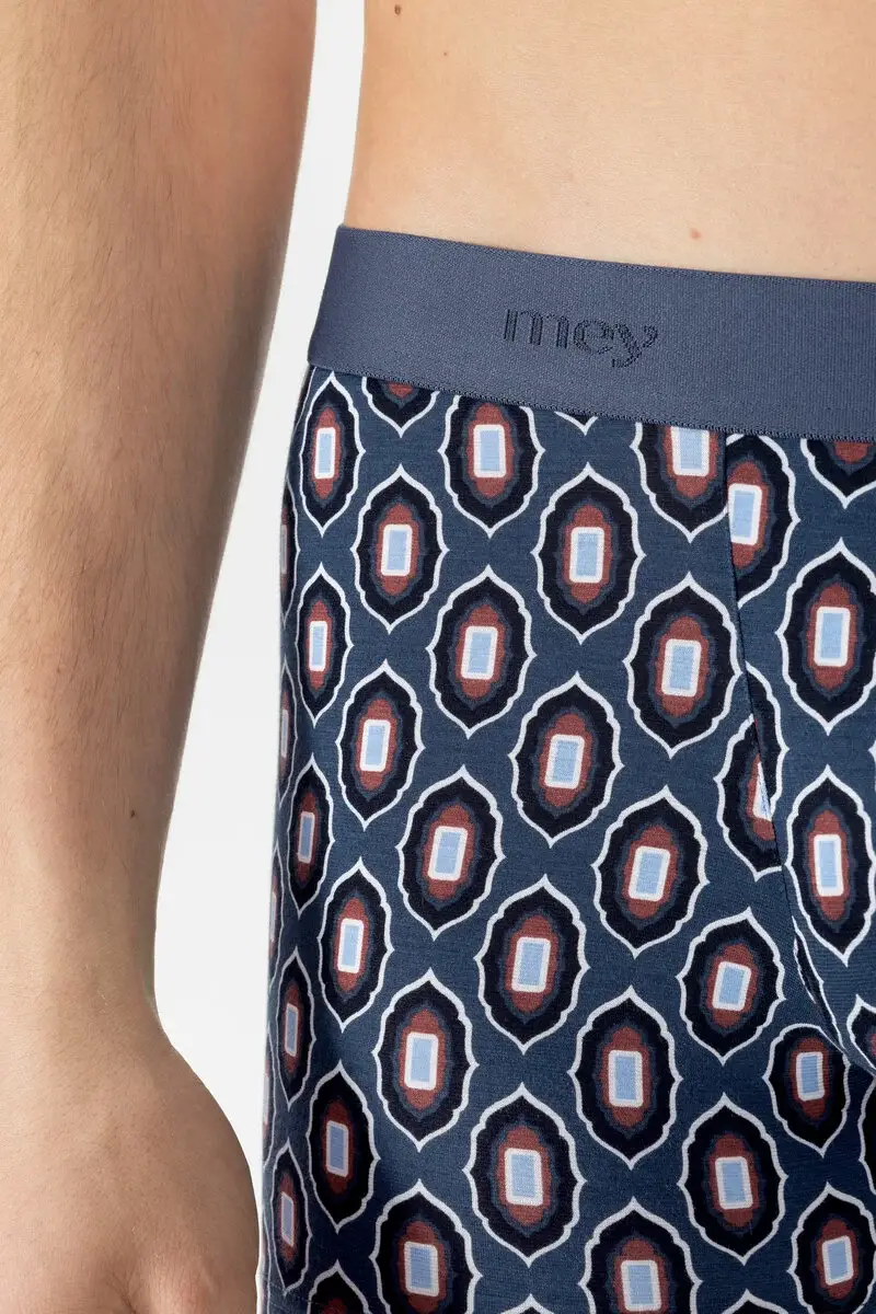 Merxx Trunk Shorty Serie Noble Graphics Nur für heute