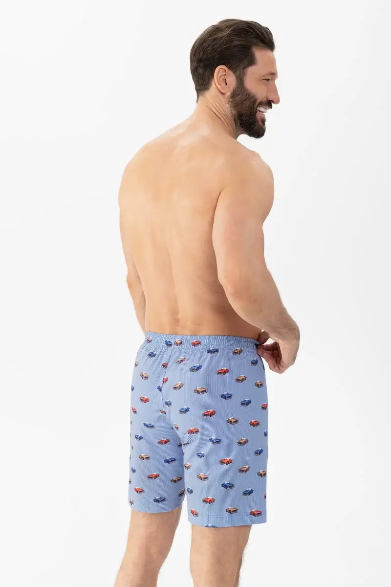 Merxx Hose kurz Serie Retro Car Sonderangebot der Fabrik