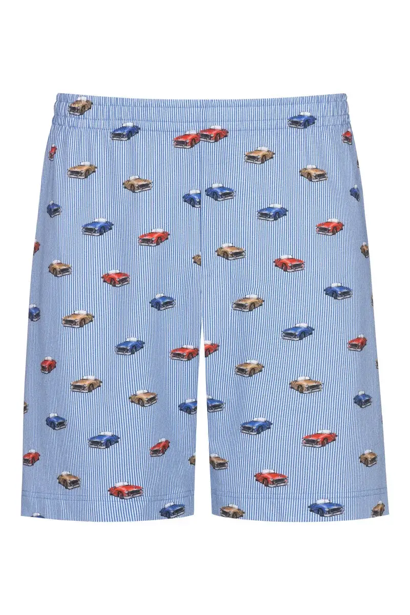Merxx Hose kurz Serie Retro Car Sonderangebot der Fabrik