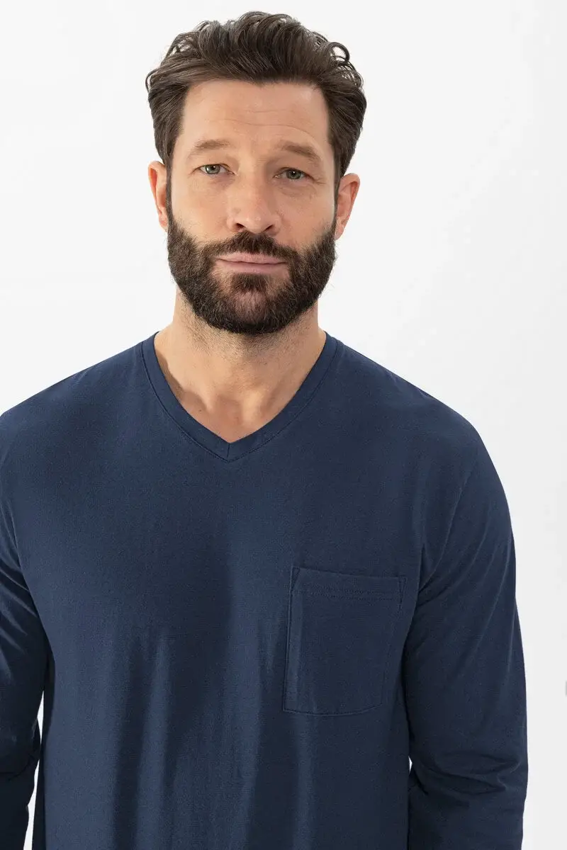Merxx Schlafanzug Serie Straight Discount Store für neue Produkte