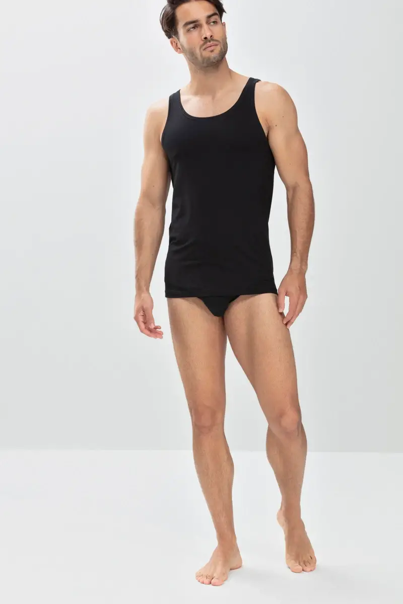 Merxx Tank Top Serie Dry Cotton 50% Rabatt mit kostenlosem Versand