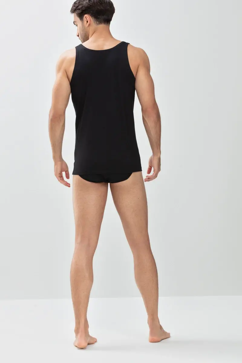 Merxx Tank Top Serie Dry Cotton 50% Rabatt mit kostenlosem Versand