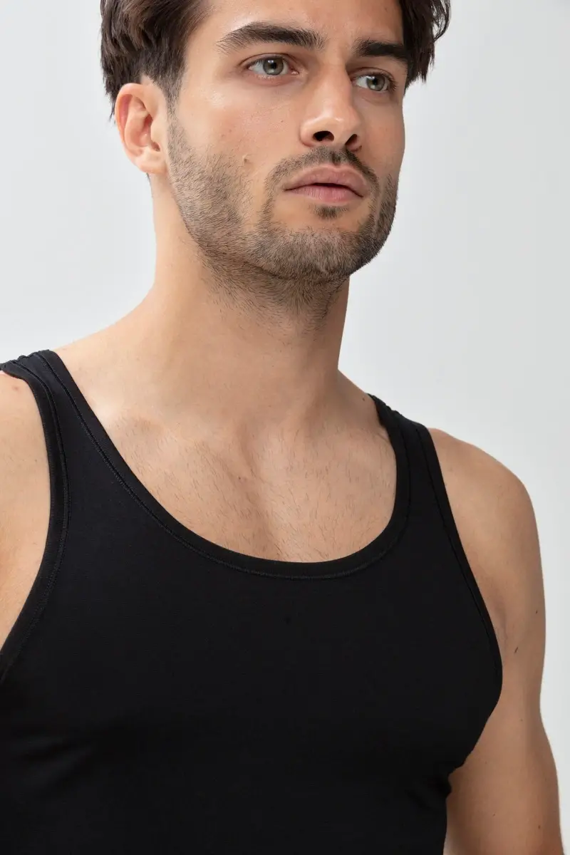 Merxx Tank Top Serie Dry Cotton 50% Rabatt mit kostenlosem Versand