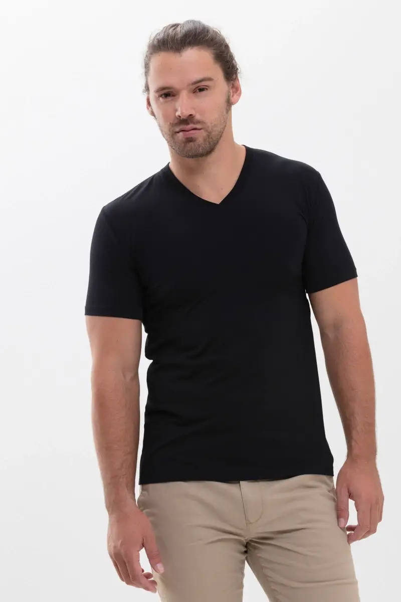 Merxx Hybrid T-Shirt Serie Hybrid T-Shirt Fabrikladen