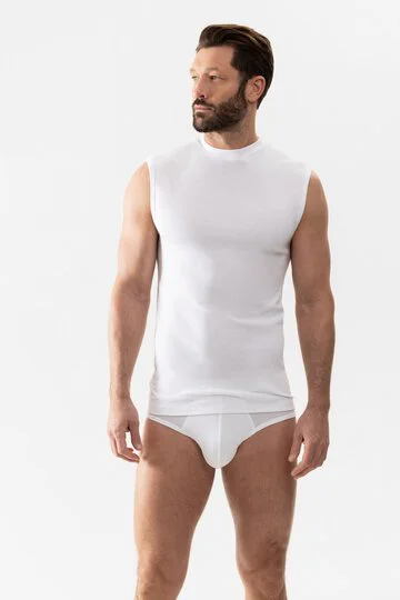 Merxx Athletic-Shirt Serie Noblesse Begrenzt auf 3 Tage