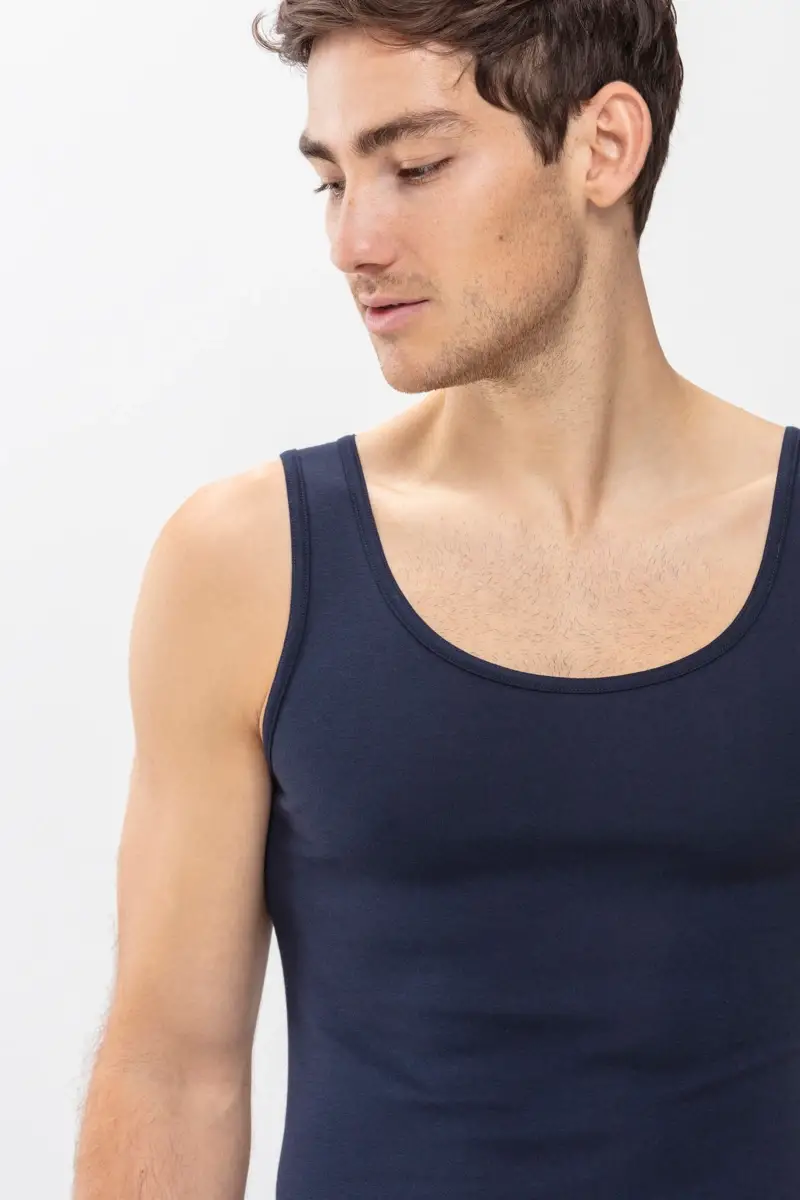 Merxx Athletic-Shirt Serie Casual Cotton Black Friday Preise