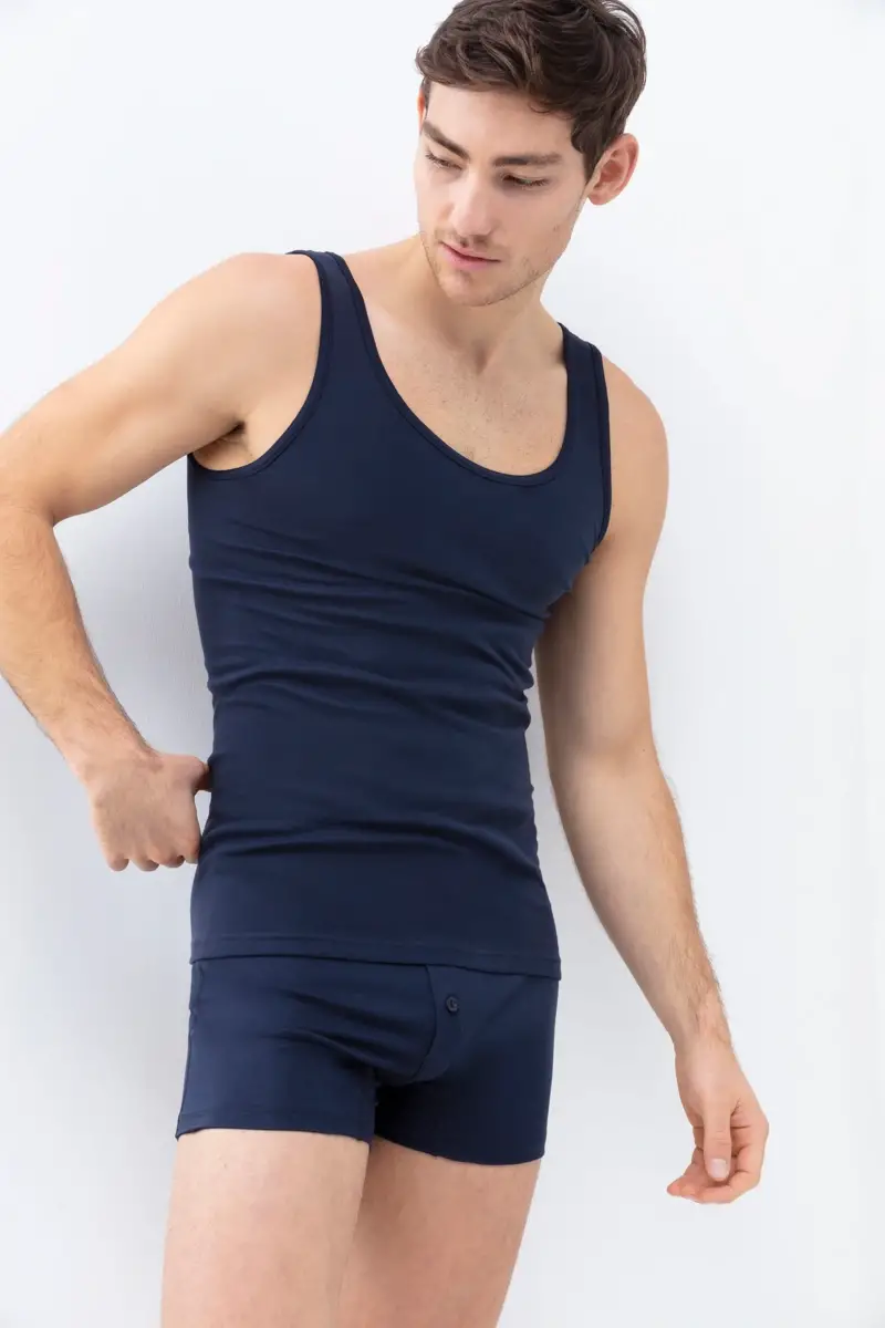 Merxx Athletic-Shirt Serie Casual Cotton Black Friday Preise