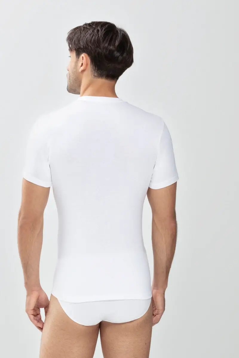 Merxx Olympia-Shirt Serie Noblesse Im Verkauf