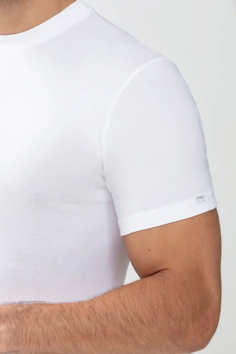 Merxx Olympia-Shirt Serie Noblesse Im Verkauf