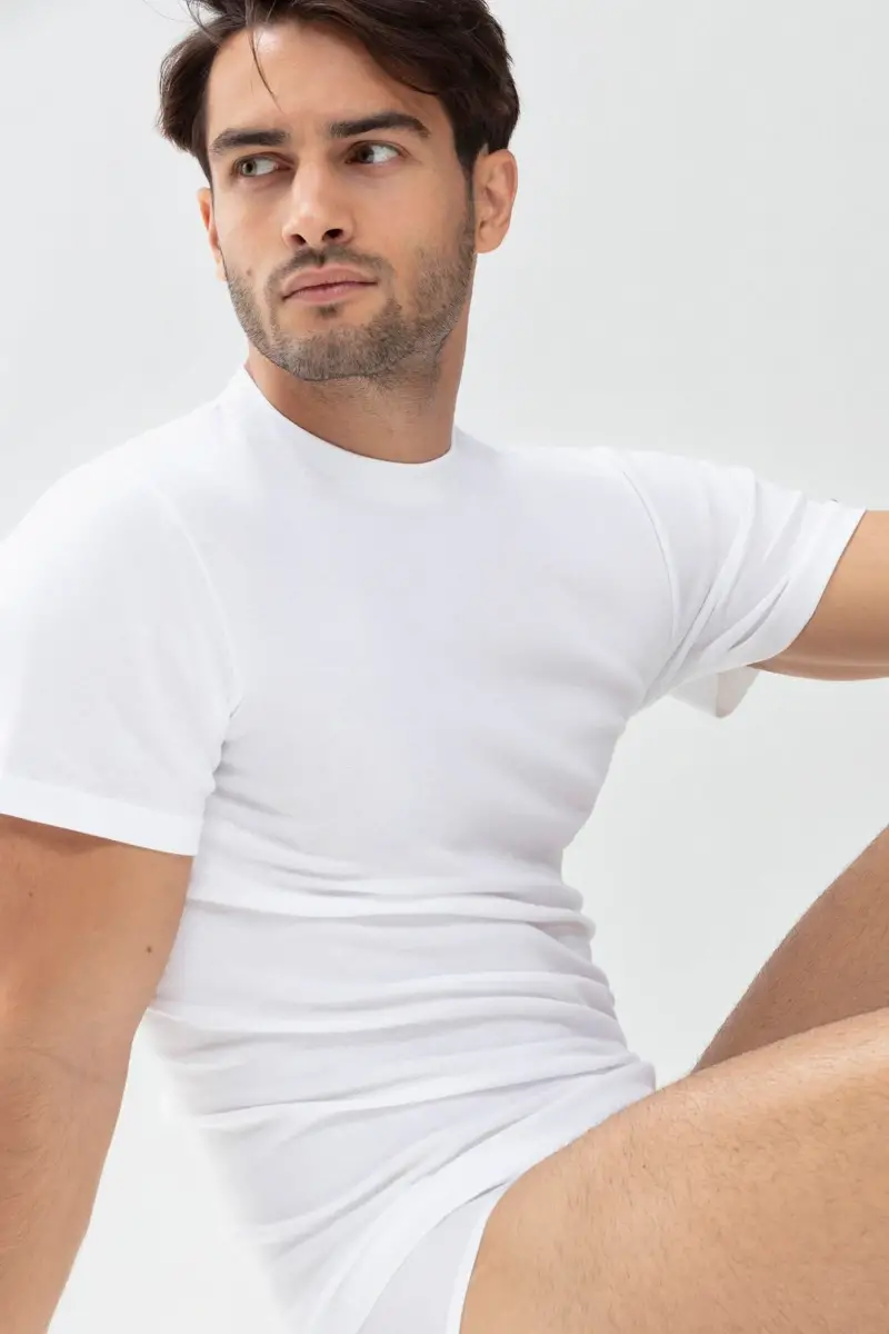 Merxx Olympia-Shirt Serie Noblesse Im Verkauf