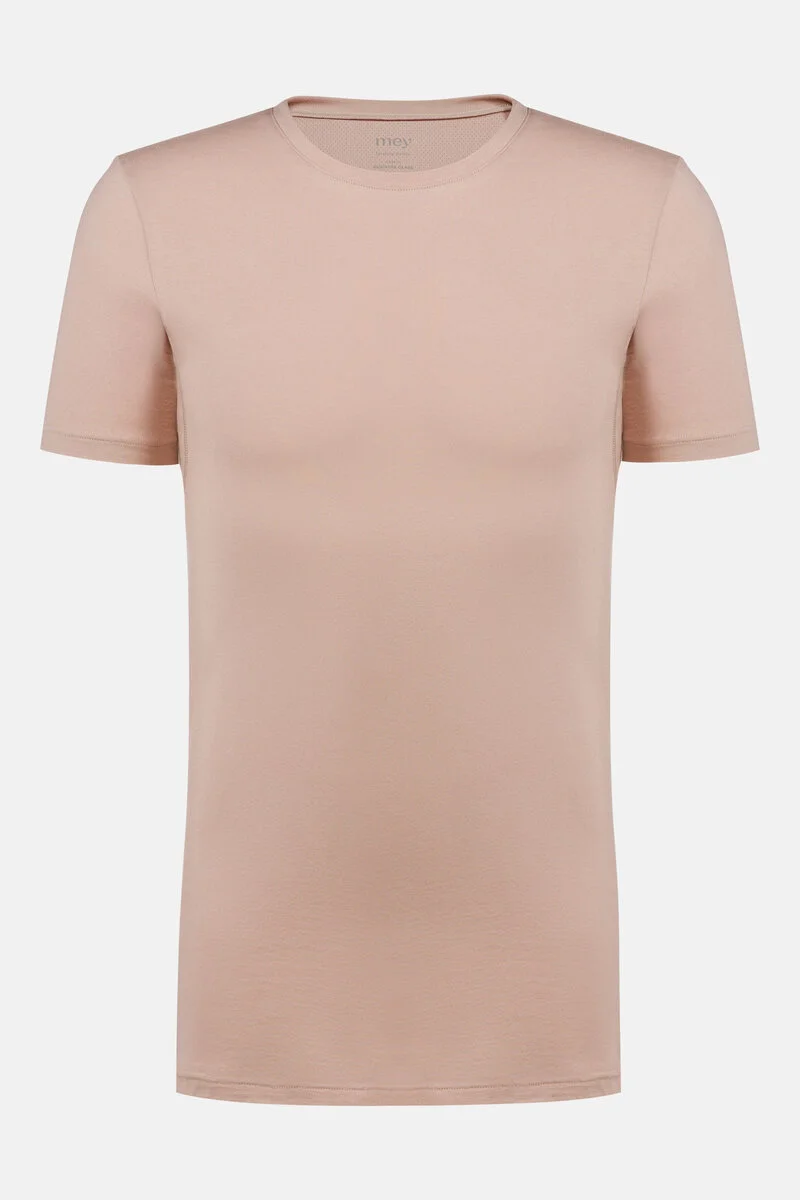 Merxx Crew Neck Shirt Business Class 50% Rabatt für begrenzte Zeit