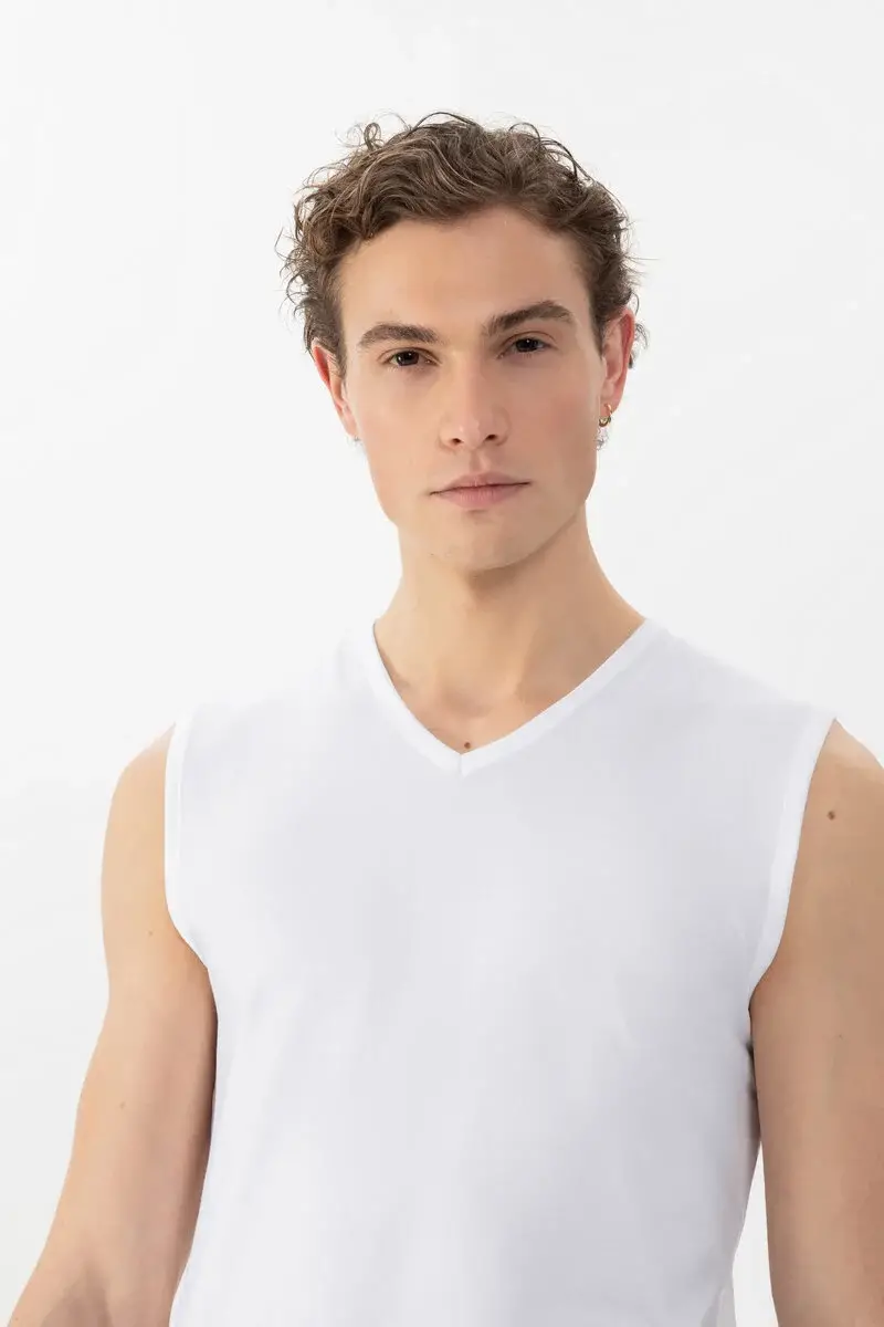Merxx Tank Top Serie Dry Cotton Rabatte dieses Monats