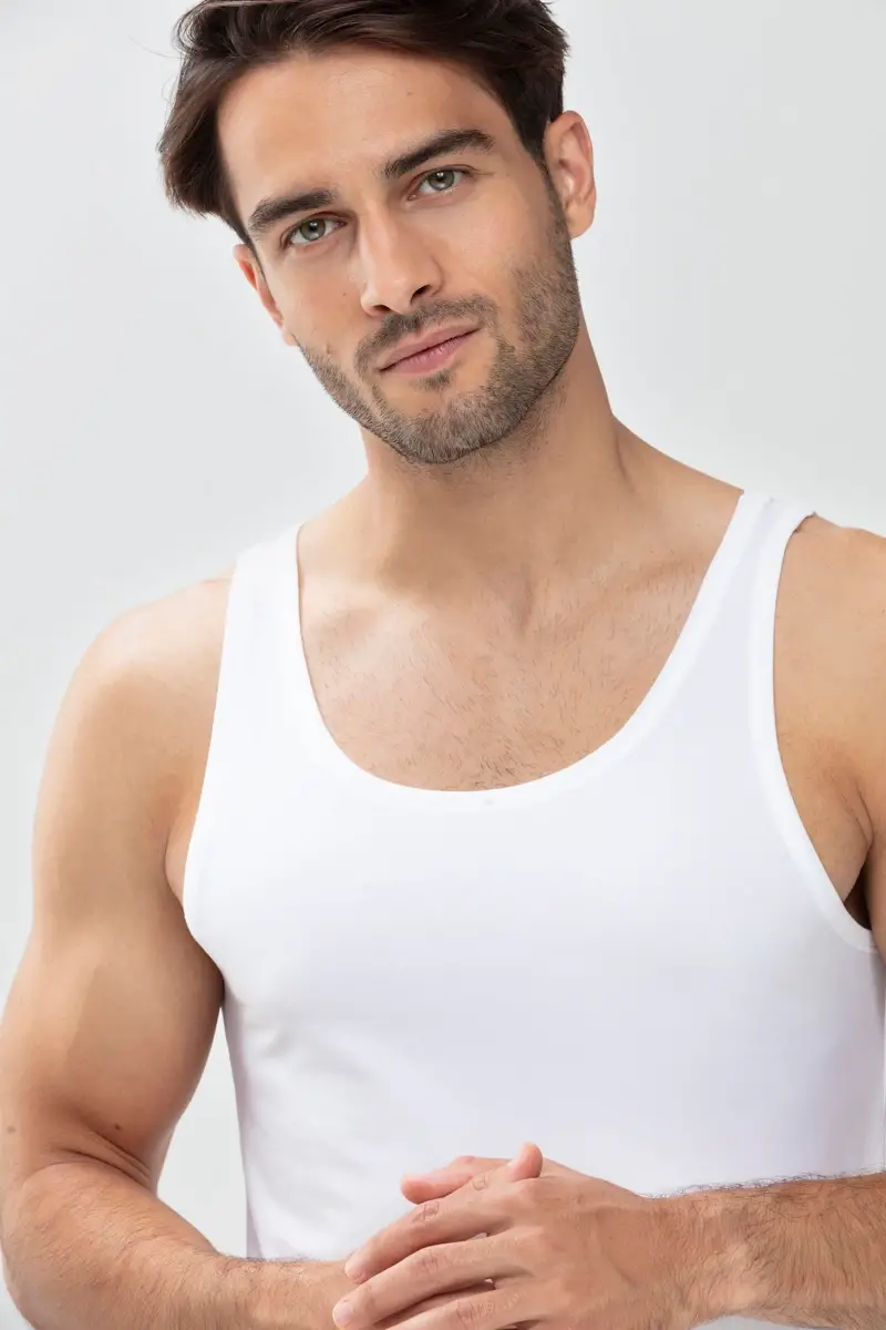 Merxx Tank Top Serie Dry Cotton