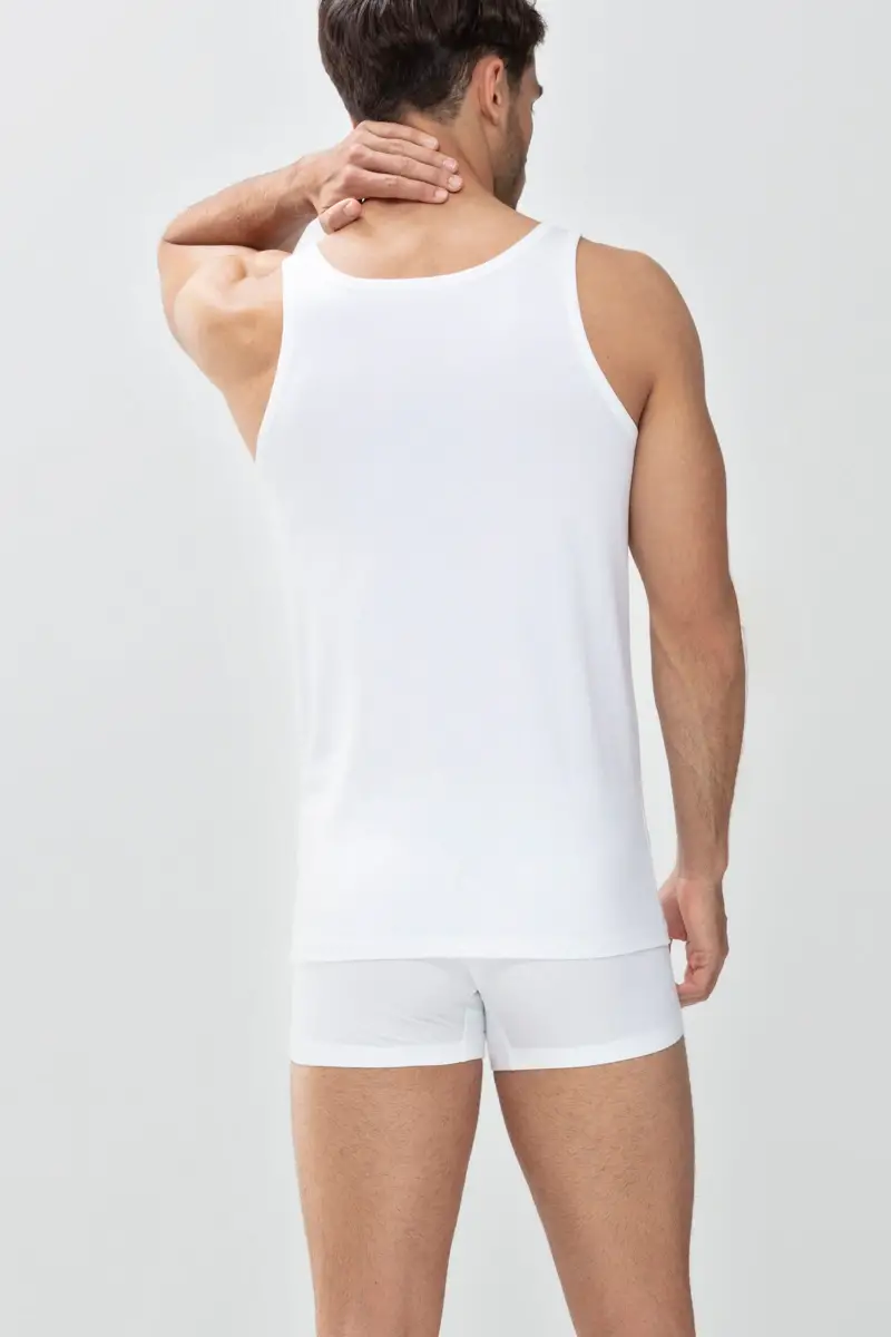 Merxx Tank Top Serie Dry Cotton 2025