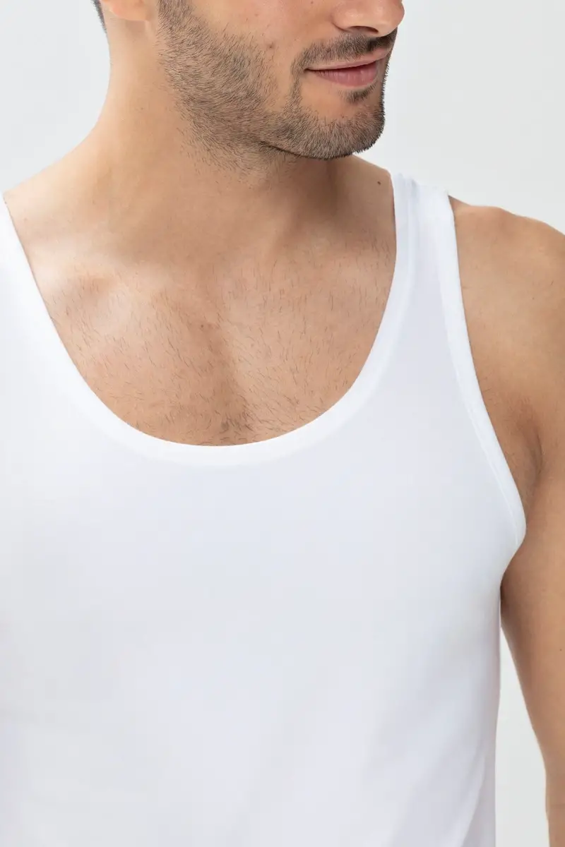 Merxx Tank Top Serie Dry Cotton 2025