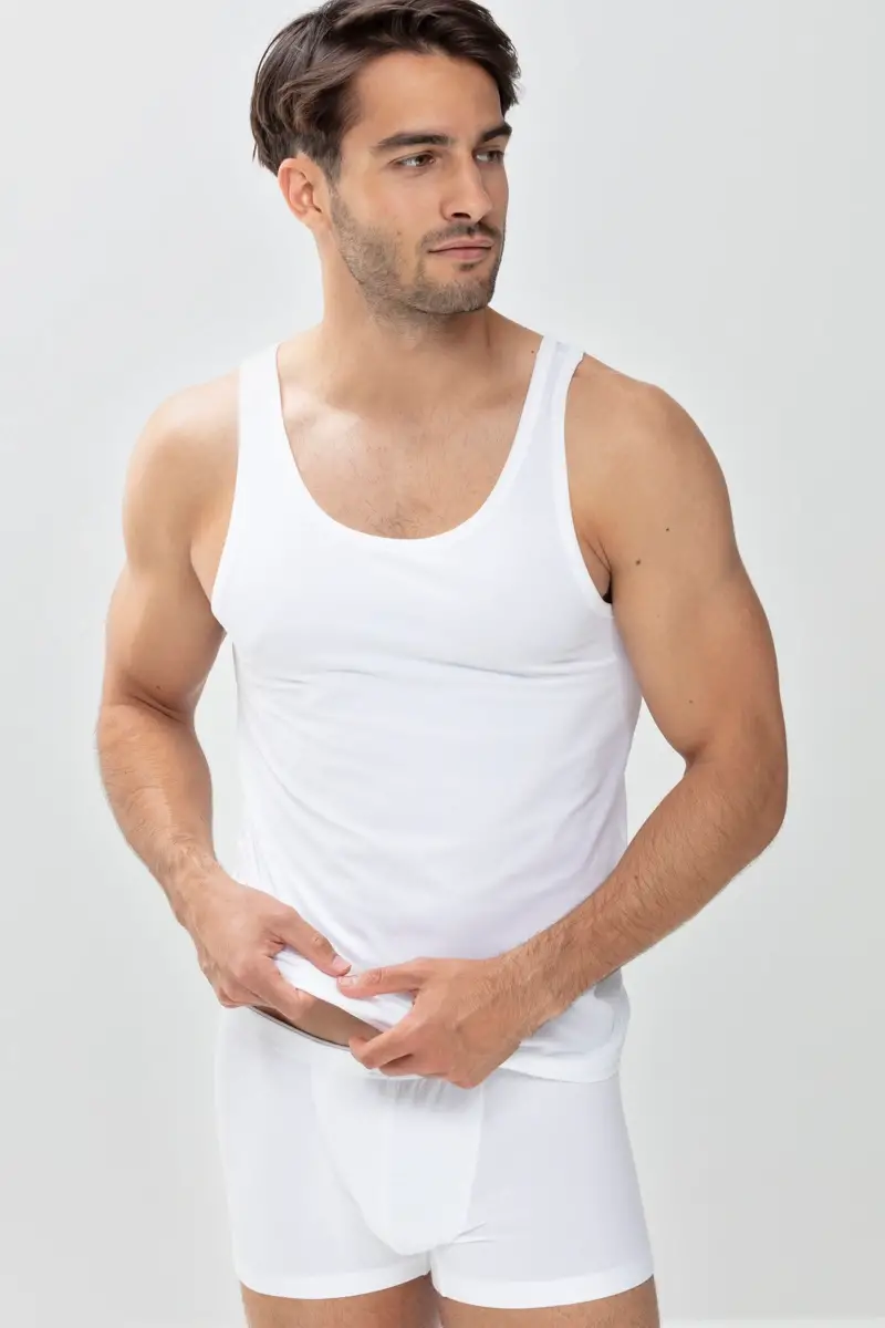 Merxx Tank Top Serie Dry Cotton 2025