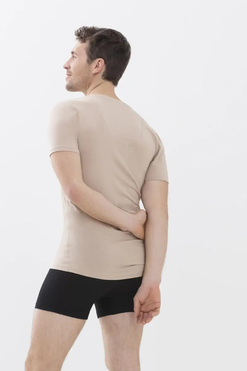 Merxx V-Neck Business Class Outlet