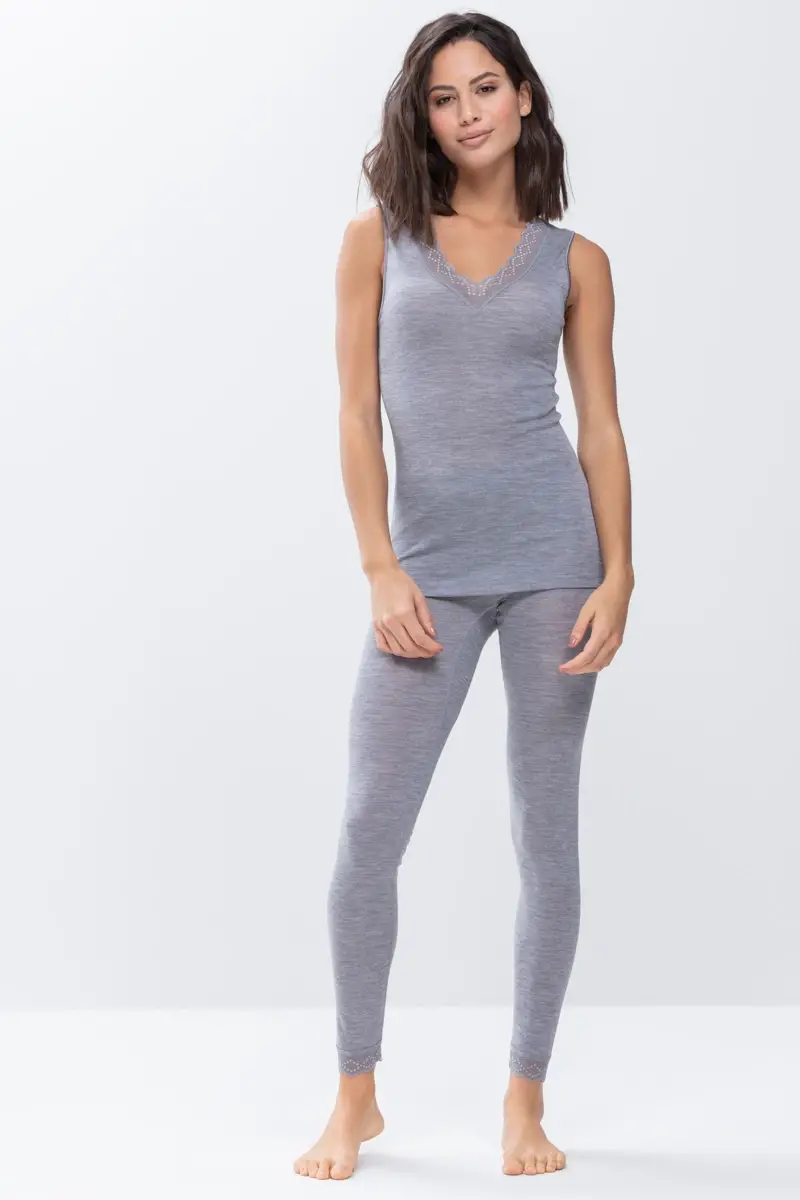 Merxx Top Serie Silk Touch Wool