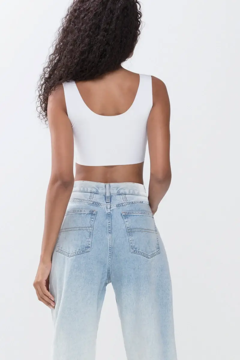 Merxx Bustier Serie Pure Second Me Fabrikverkauf