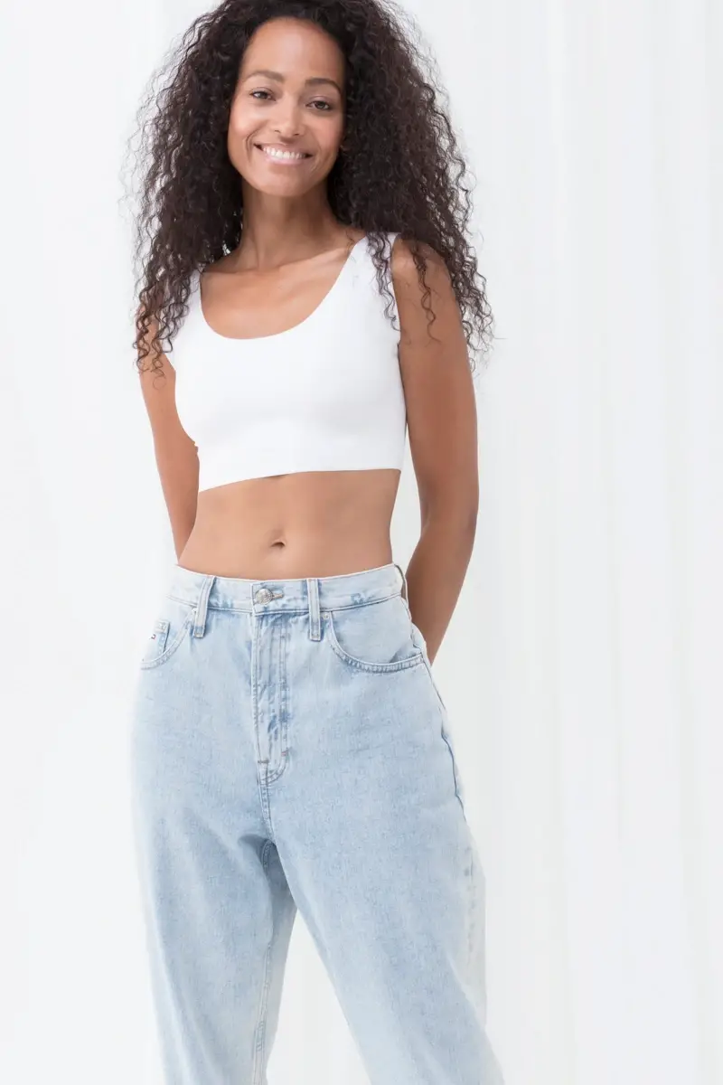 Merxx Bustier Serie Pure Second Me Fabrikverkauf