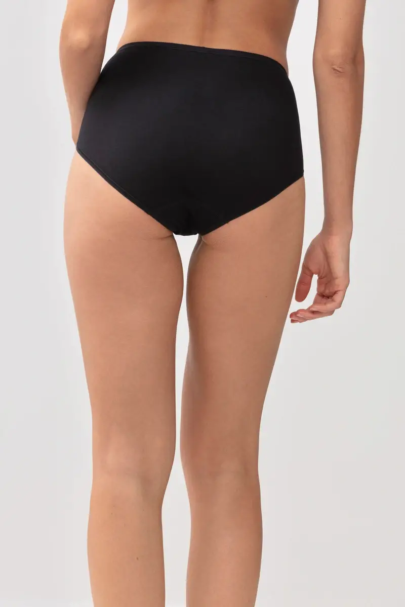 Merxx Taillen-Slip Serie Superfine Organic Große Rabatte