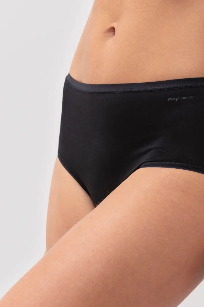 Merxx Taillen-Slip Serie Superfine Organic Große Rabatte