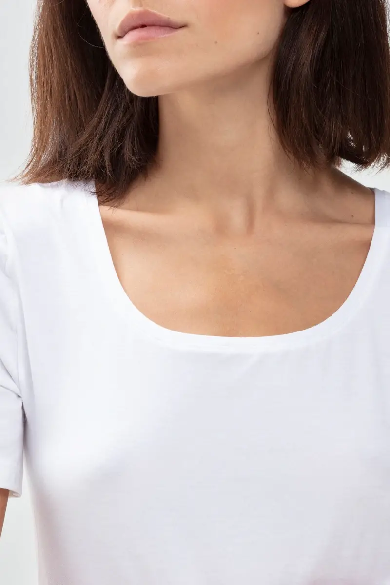 Merxx Shirt Serie Superfine Organic Sonderangebote