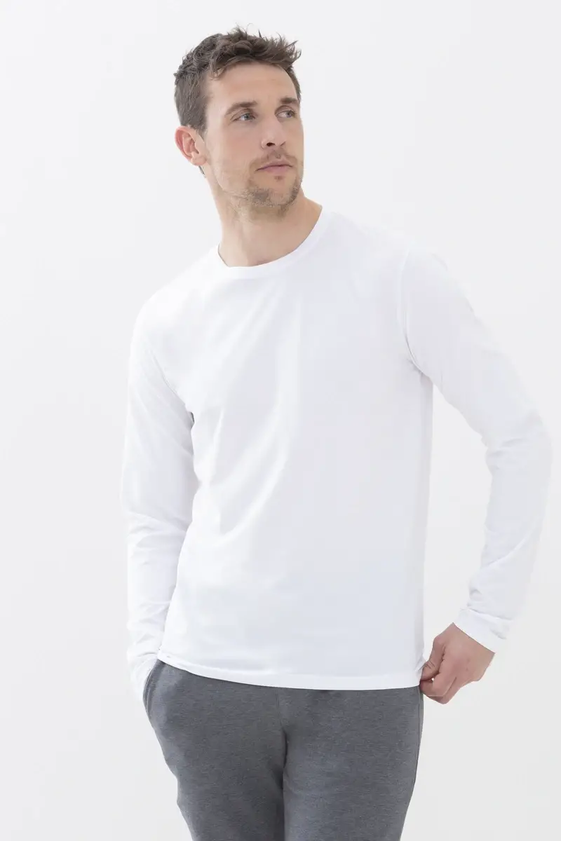 Merxx Longsleeve Serie Relax Tiefpreis