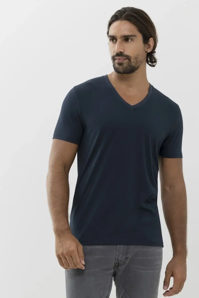 Merxx V-Neck Dry Cotton Colour Wochenangebot