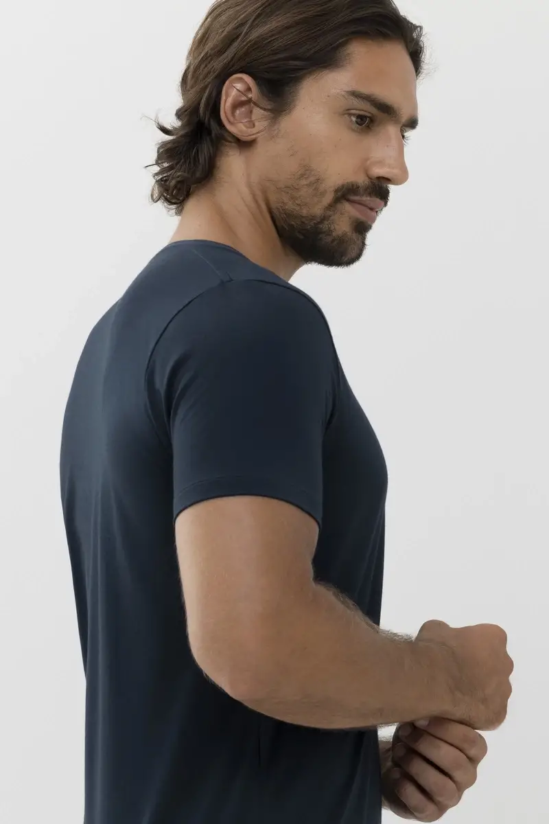 Merxx V-Neck Dry Cotton Colour Wochenangebot