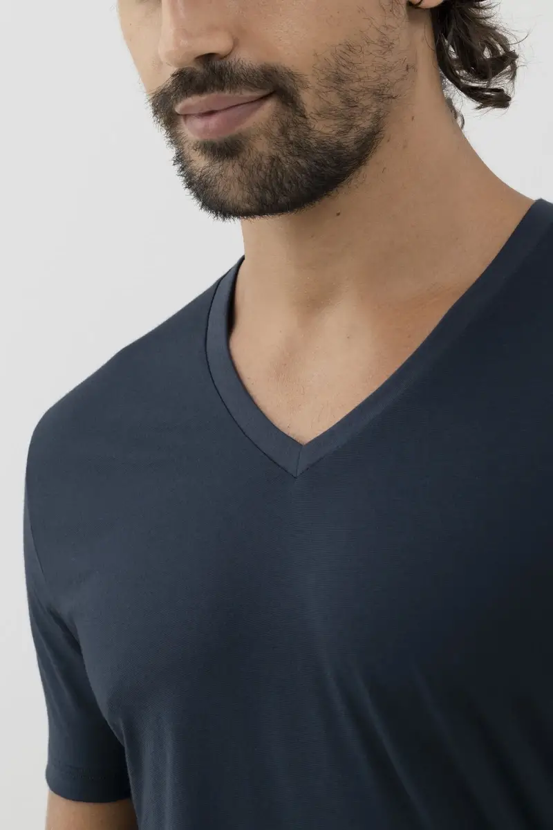 Merxx V-Neck Dry Cotton Colour Wochenangebot